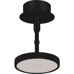 Umage Asteria Spot LED Ø12 cm Black Væglampe