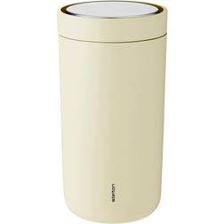 Stelton To Go Click Termosmugg 20cl, Mellow Termosmugg 20cl