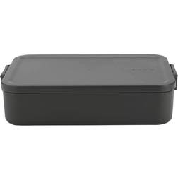 Brabantia Make & Take Bento Large Food Container 2L