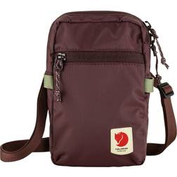 Fjällräven High Coast Pocket Crossbody - Blackberry