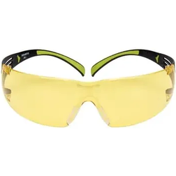 3M Sikkerhedsbrille SecureFit 400 Ravgul
