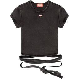 Diesel T Bunny Tail R1 - Black