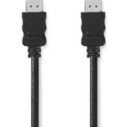 Nedis HDMI - HDMI M-M 10m