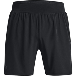 Under Armour Launch Elite Shorts 7 in - Storlek
