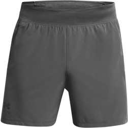 Under Armour Launch Pro 5 Shorts - Gry