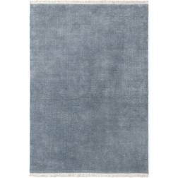 &Tradition The Moor AP18 Matta 170 x 240 cm Grey Blue Thunder Grå, Blå 170 x 240cm