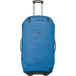 Osprey Transporter Wheeled Duffel 90 79cm - Blue Flame