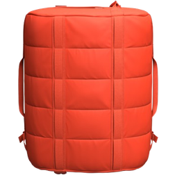Db Roamer Duffel 40L - Falu Red