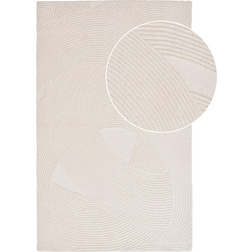 House Nordic Matta Pune 200x300 cm Vit Vit cm