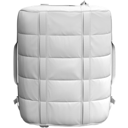 Db Roamer Duffel 40L - White Out