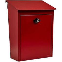 Habo Classic Mailbox 9441B