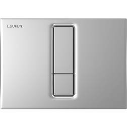 Laufen Lis Betjeningsplade AW101 Krom