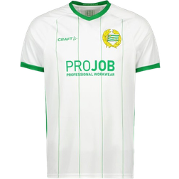 Craft Hammarby Replica 24 Home Jr Matchtröja 146/152