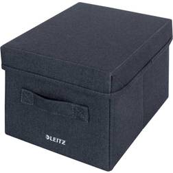 Leitz Förvaringslåda Med Lock Set of 2