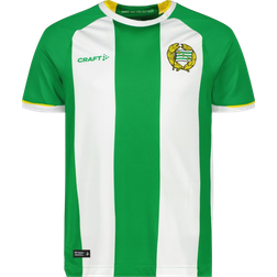 Craft HAMMARBY PRE SEASON JERSEY HIF GREEN/WHITE Dam