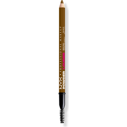 NYX Powder Louder Brow Pen 01 Blonde - Multi