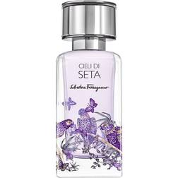 Ferragamo Cieli di Seta Eau De Parfum 50ml
