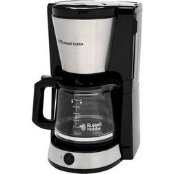 Russell Hobbs Heaton Coffee Maker 1 stk
