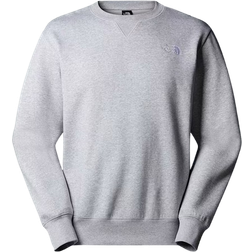 The North Face Essential Sweatshirt - Grå