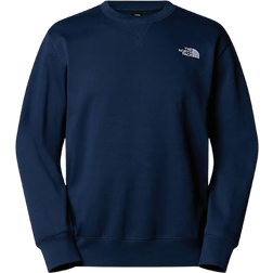 The North Face Essential Sweatshirt - Marinblå/Vit