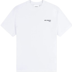 Axel Arigato Legacy T-Shirt White