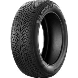 Michelin Pilot Alpin 5 275/55 R19 111V, SUV