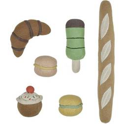 OYOY Yummy Mini Food