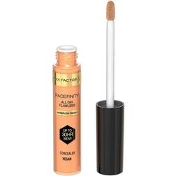 Max Factor Facefinity, Foundation