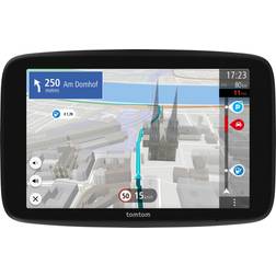 TomTom Go Navigator 7 in 17.8 cm