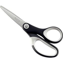 Leitz Titanium Quality Scissors 150mm
