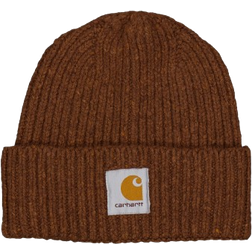 Carhartt WIP Anglistic Beanie Speckled Tamarind