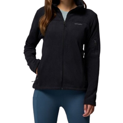Columbia Fast Trek II Fleece Jacket - Svart