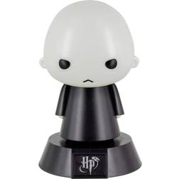 Paladone Harry Potter Mini Voldemort Bordlampe