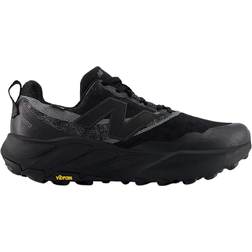 New Balance Fresh Foam X Hierro V9 Gore-Tex Trailrunningskor - Svart/Grå