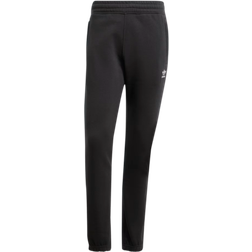 adidas Trefoil Essentials bukser Black
