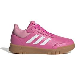 adidas Tensaur Sportssko - Magenta/White