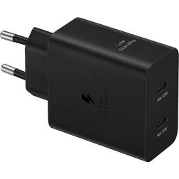 Samsung Lad. siec. EP-T5020XBEGEU PD 50W Super Fast Charge czarny/black