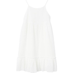 Name It Sleeveless Dress - Jet Stream ( 13227423)