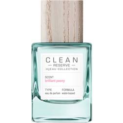 Clean Reserve H2EAU Brilliant Peony Eau de Parfum 50 ml 50ml