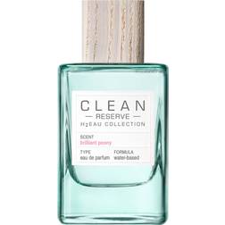 Clean Brilliant Peony Eau De Parfum 100 ml 100ml