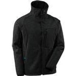Mascot 17003-316 Advance Fleece Sweater - Black