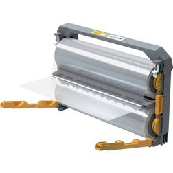 GBC Foton 30 genopfyldelig kassette med 125 mikron lamineringsrulle skinnende