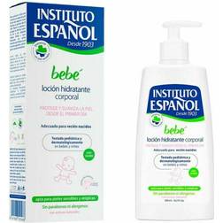 Instituto Español Baby Body Moisturizing Lotion 300ml