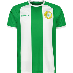 Craft HAMMARBY REPLICA PRE SEASON JERSEY HIF GREEN/WHITE Dam