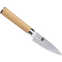 Kai Shun Classic White DM-0700W Grøntsagskniv 9 cm