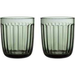 Iittala Raami dricksglas Dricksglas 26cl 2st