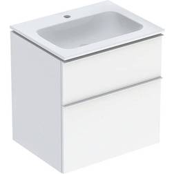 Geberit MÖBELPAKET ICON B60 SLIM