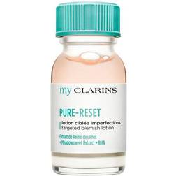 Clarins MyPure-Reset Targeted Blemish Lotion 13 ml 13ml
