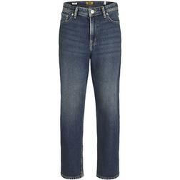 Jack & Jones Jjichris Jjoriginal Mf 993 Relaxed Fit Jeans Til Drenge