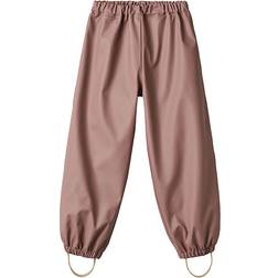 Wheat WHEAT Regnbukser Olo dusty lilac